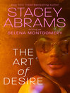 Cover image for The Art of Desire